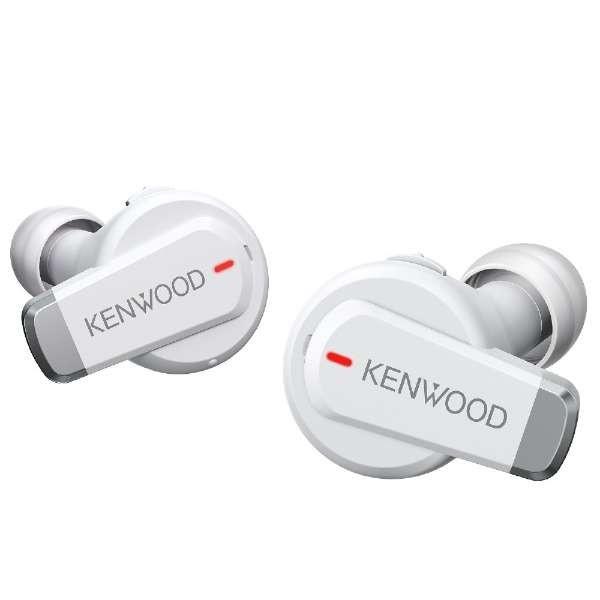 🇯🇵日本代購KENWOOD藍芽耳機KH-BIZ70T-B Bluetooth 5.2 KH