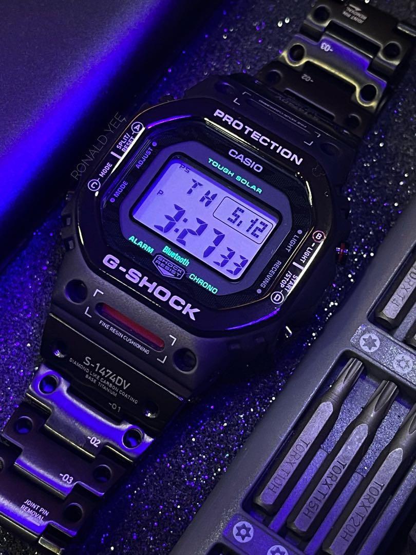 Gmw b5600 top