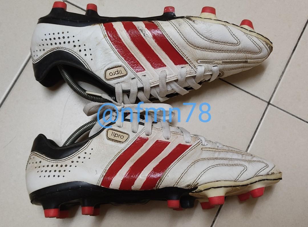 Adidas adipure store 11pro trx fg