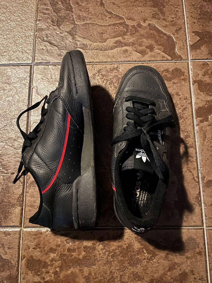 Adidas continental 80 clearance 47