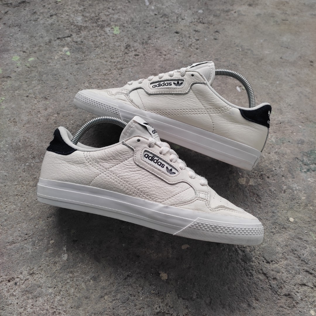 Adidas continental vulc men on sale