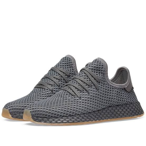 Adidas Originals Deerupt Runner Scarpe per Uomo e Donna Saldi