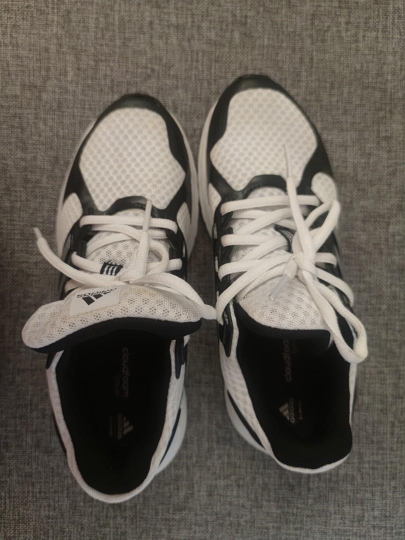 Adidas women's duramo online 8 running shoes