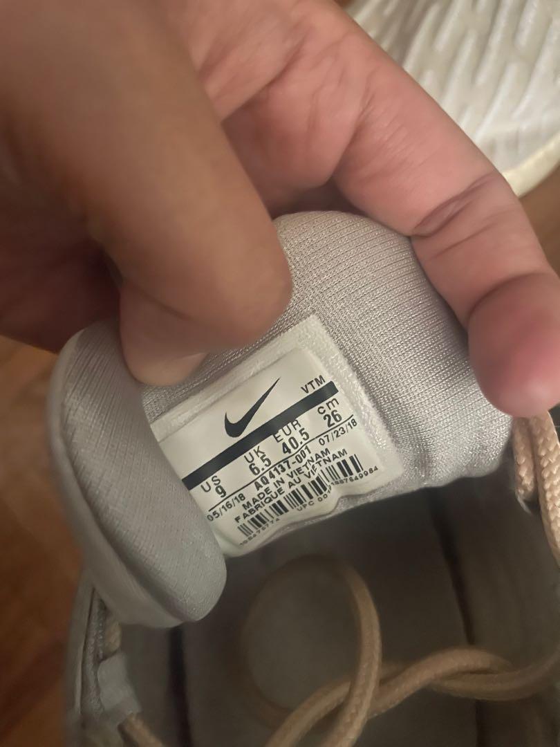 Adidas NMD and Airmax 97 bundle (Category: Sneakers) located in Balanga. Submitted by repzty (Listing ID 1161798797, Image 2). Description: 2500 shipped for both pairs sizes on pictures pm for more pics no issues just needs cleaning not thrifted .