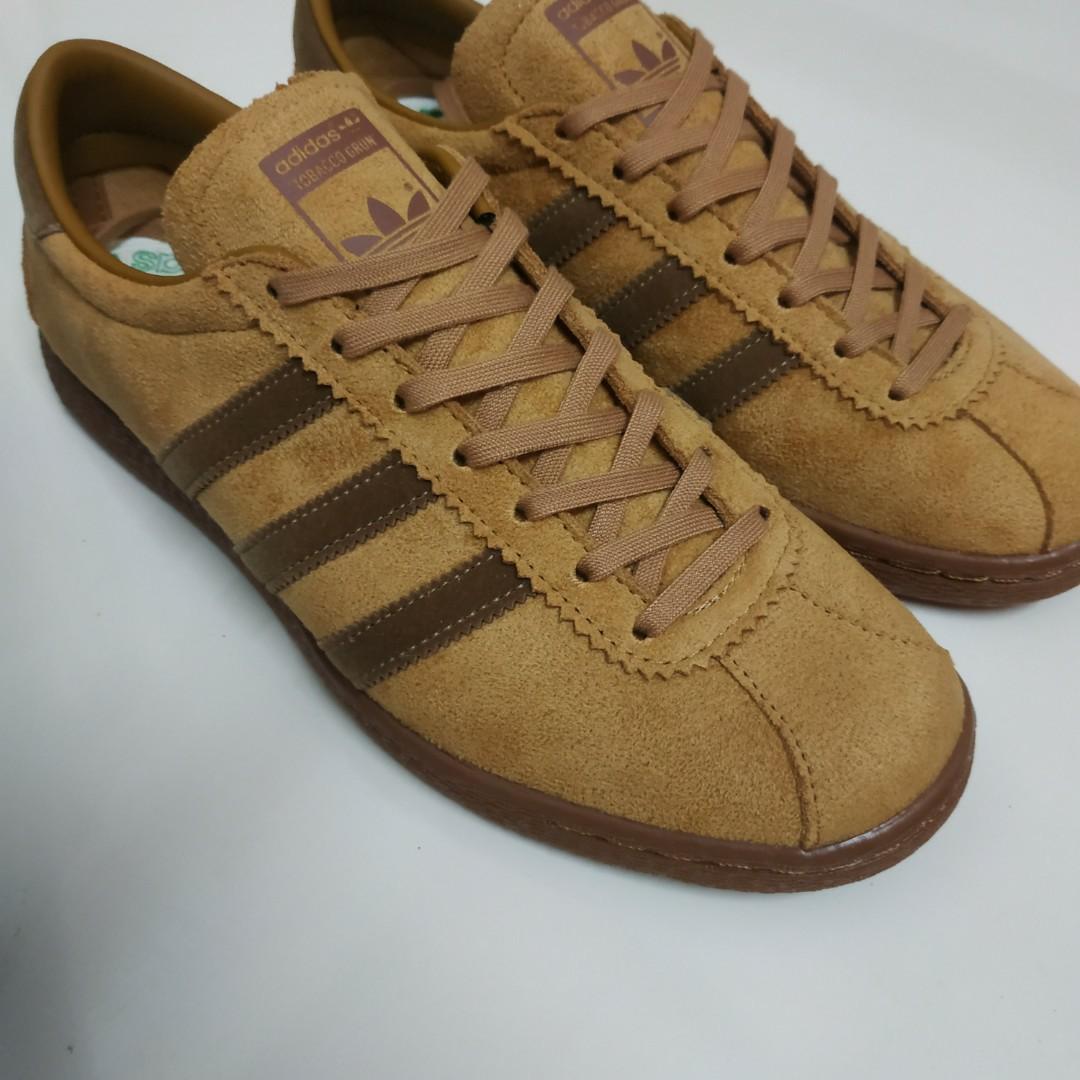 Adidas 2025 tobacco malaysia