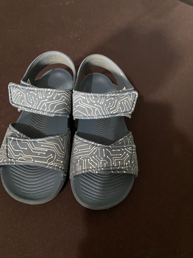 Adidas Sandals, Babies \u0026 Kids, Babies 