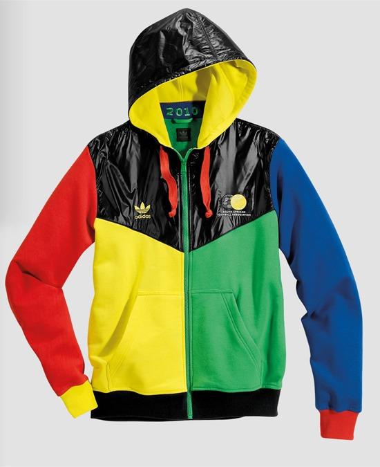 Adidas south africa jacket 2025