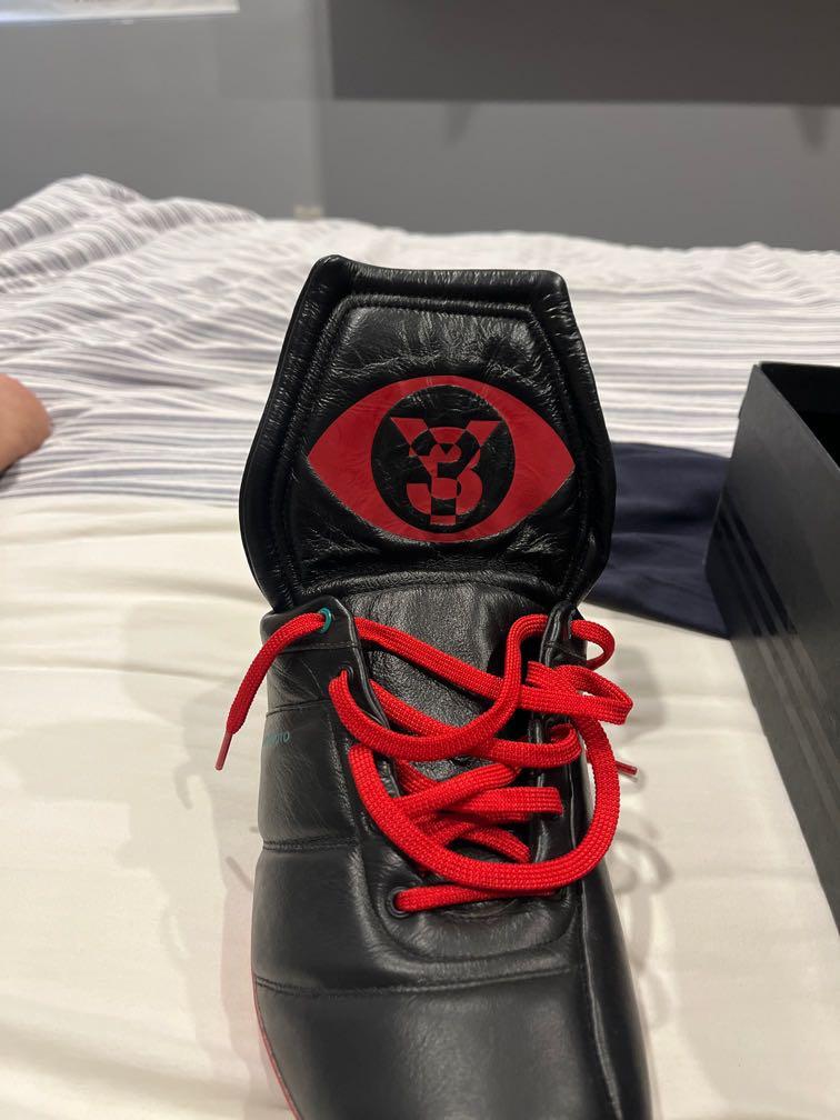 Adidas Y 3