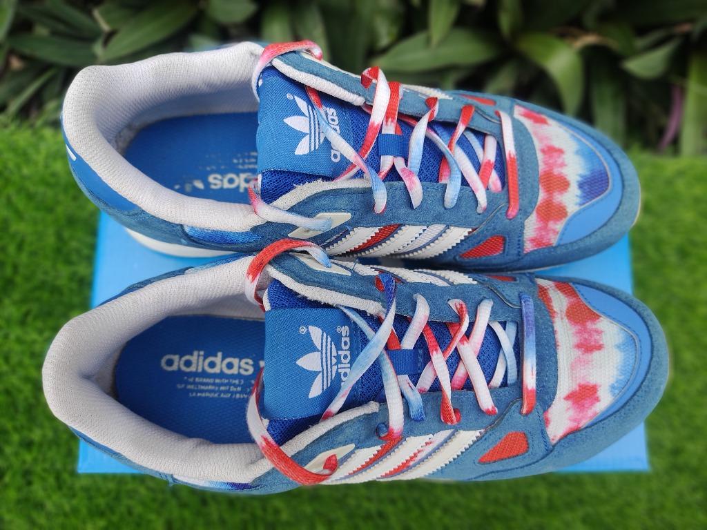 Adidas zx online 750 custom