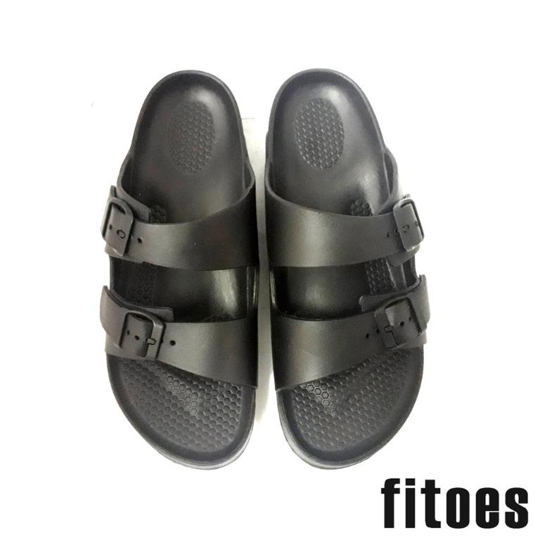 ADJUSTABLE STRAP ANTI SLIP SLIPPERS
