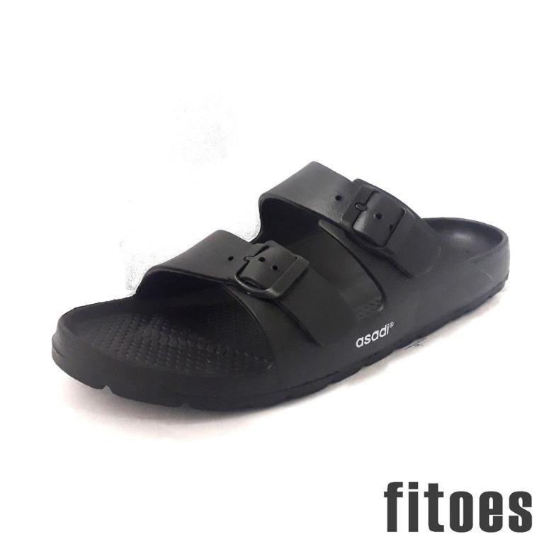 ADJUSTABLE STRAP ANTI SLIP SLIPPERS