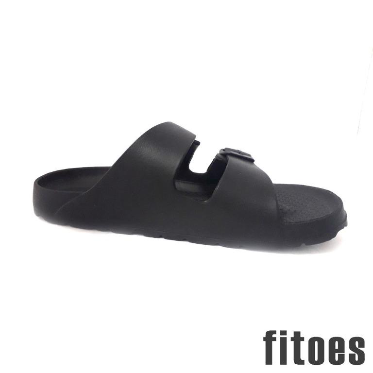 ADJUSTABLE STRAP ANTI SLIP SLIPPERS
