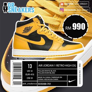 (Category: ) located in . Submitted by dr_sneakers (Listing ID 1161814576, Image 1). Description: .