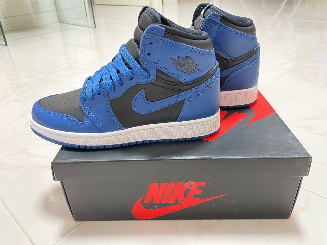 Air jordan discount 1 og gs