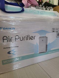 Air Purifier Daikin