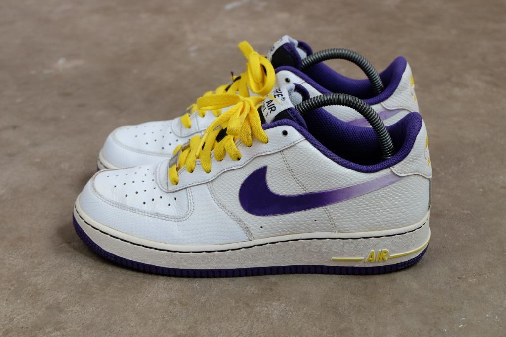 airforce lakers