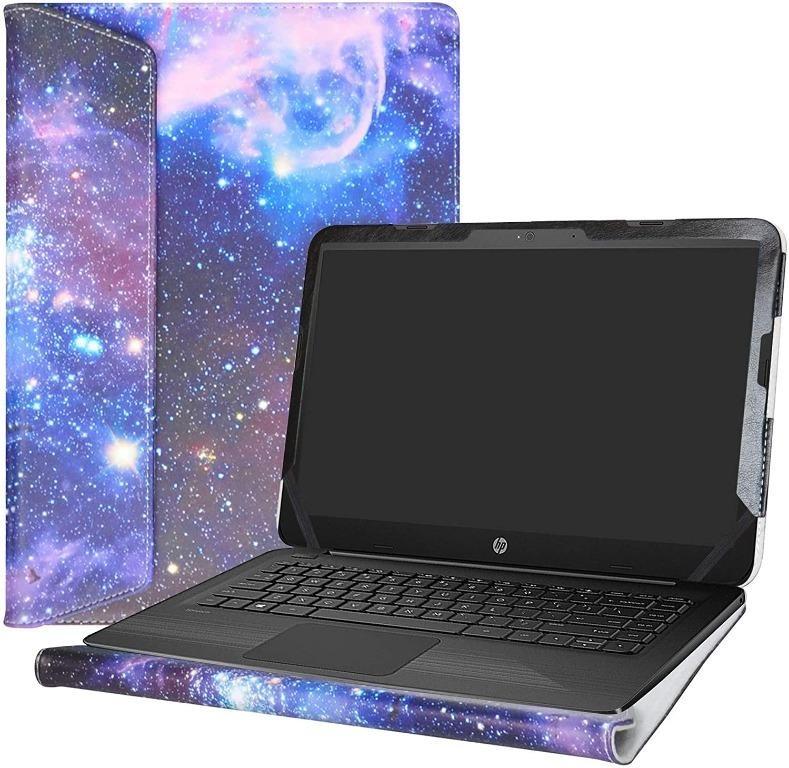 Alapmk Protective Case for 14 HP Notebook 14 bsXXX Such as 14 bs153od 14 bwXXX Such as 14 bw010nr HP 240 G6 HP 245 G6 HP 246 G6 Laptop Not fit 14 anXXX 14 amXXX 14 cmXXX Series Computers Tech Parts Ac...