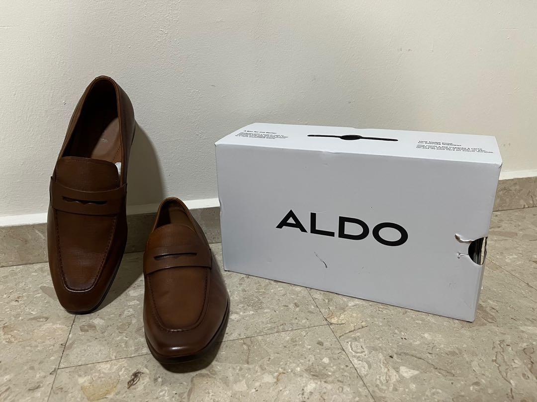 Aldo smart shoes online