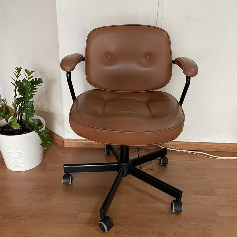 Alefjäll brown shop
