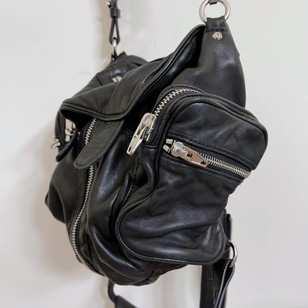 Mini store marti backpack