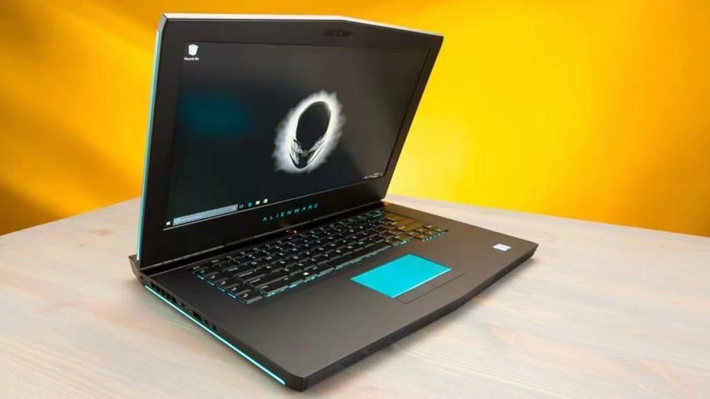 Alienware 15 gtx 1070 cheap