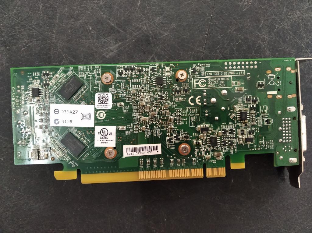 R5 240 oem on sale