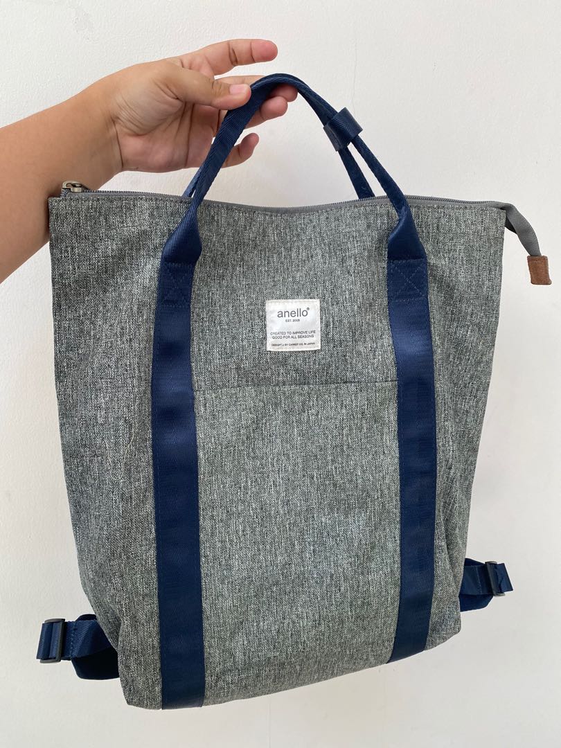 Anello Bagpack, Barang Mewah, Tas 