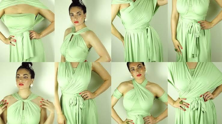Apartment 8 infinity dress online
