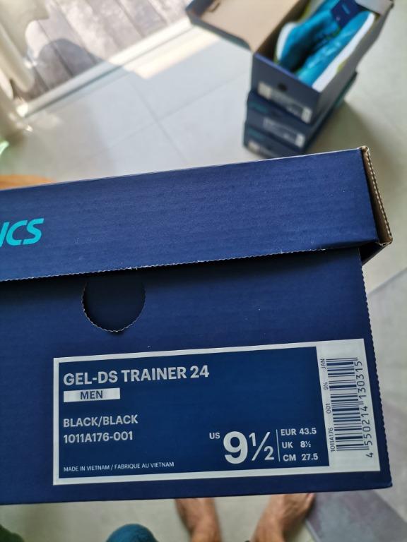 Asics gel ds trainer 24 australia sales