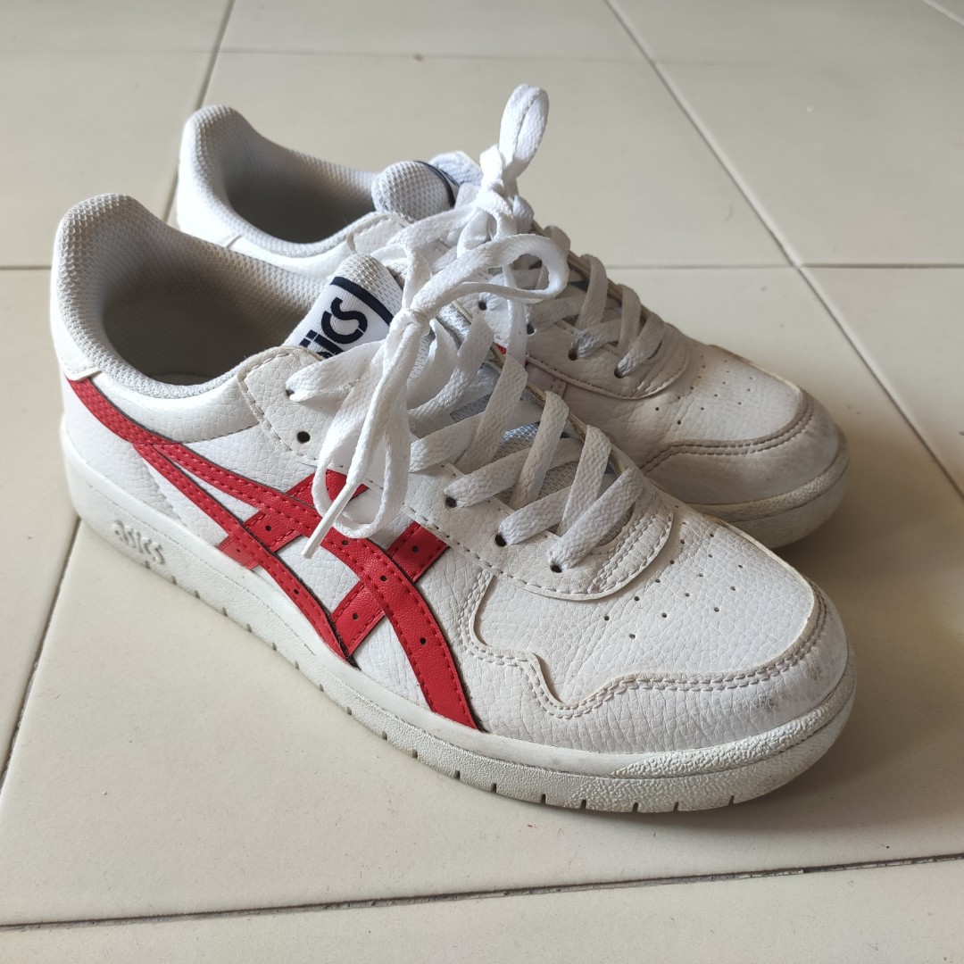 asics classic sneakers