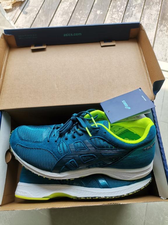Asics mens tartherzeal 6 hotsell