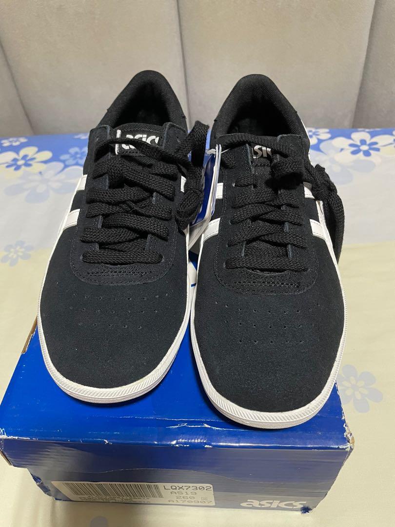 ASICS TIGER Man Shoes US 8 (Category: Sneakers) located in Singapore. Submitted by lelongprince (Listing ID 1161962012, Image 2). Description: Authentic ASICS shoes, bought on my trip in Korea. Brand new, in box and tags not removed..