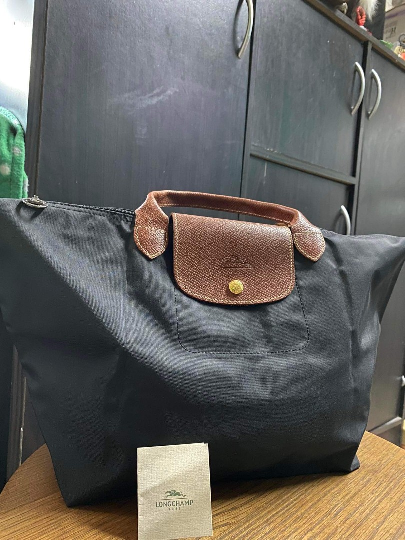 Authentic longchamp bag price online
