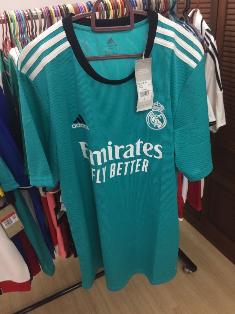 Real madrid third kit 2020 cheap dls