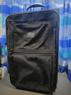 Authentic TUMI Wheel-a-way 22inches Luggage
