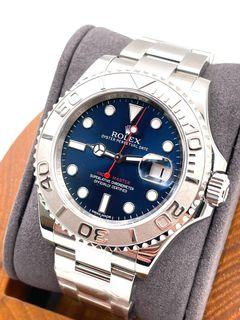 [AVAILABLE] Rolex Yacht Master. 116622