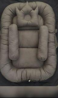 Baby Nest Kasur Bayi