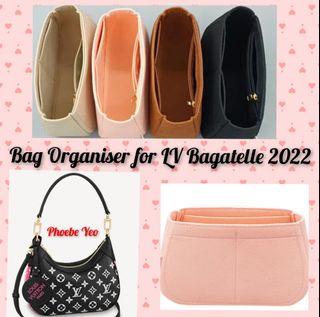 LV Bagatelle (M46112) Bag organizer