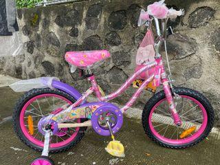 barbie bike