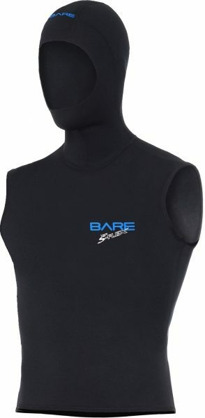 Only 1mm sport S-flex hooded vest (please PM for member price)629776567182091119