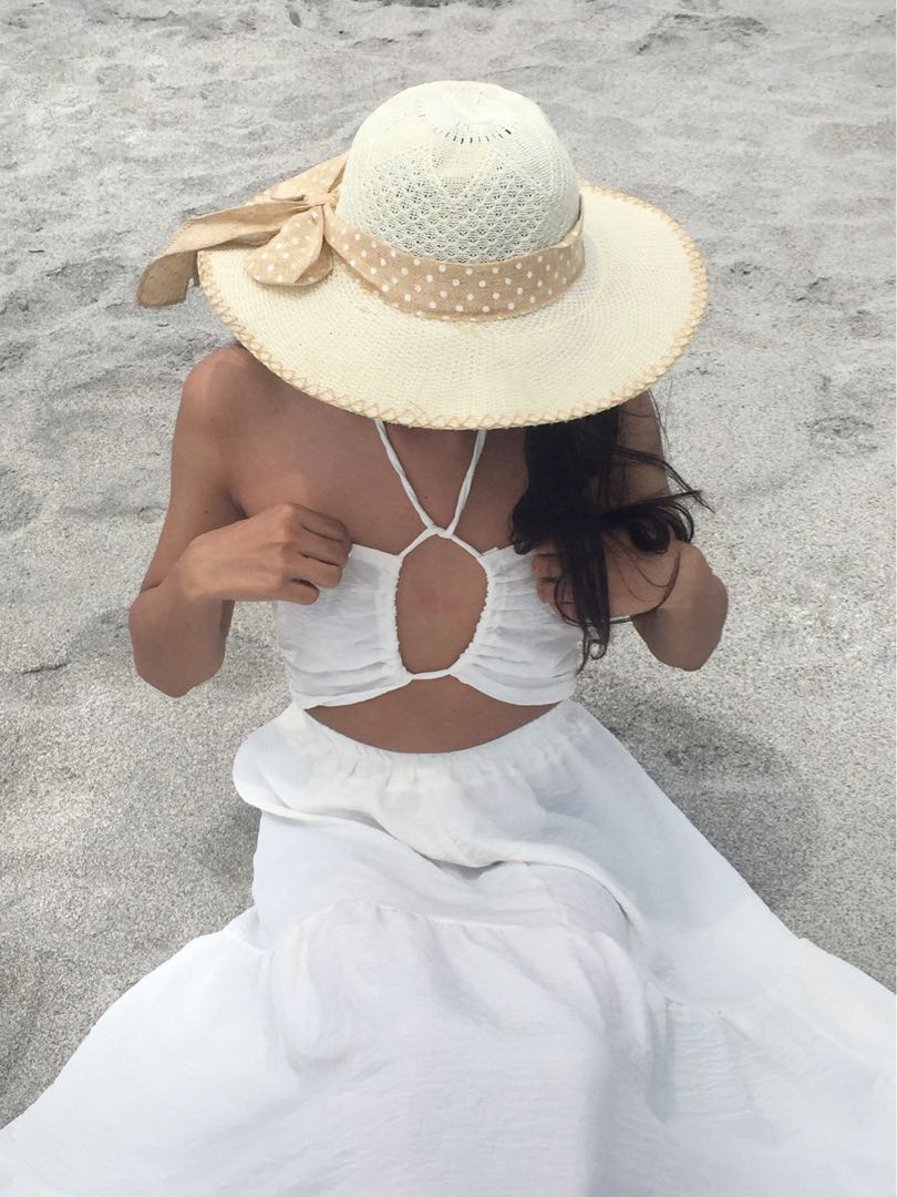 Beach best sale coordinates outfits