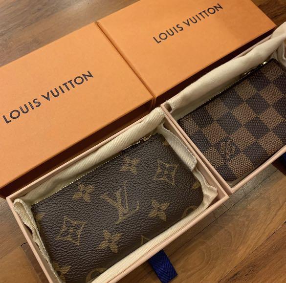 Original LV box, Luxury, Bags & Wallets on Carousell