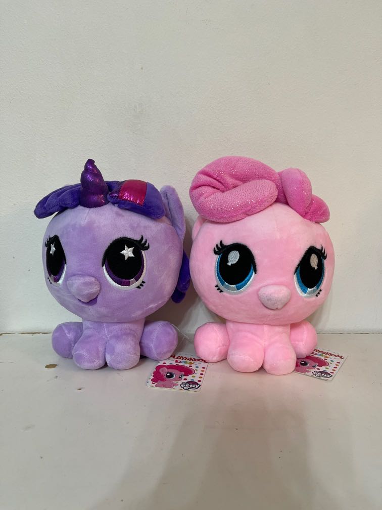 Playskool baby online my little pony