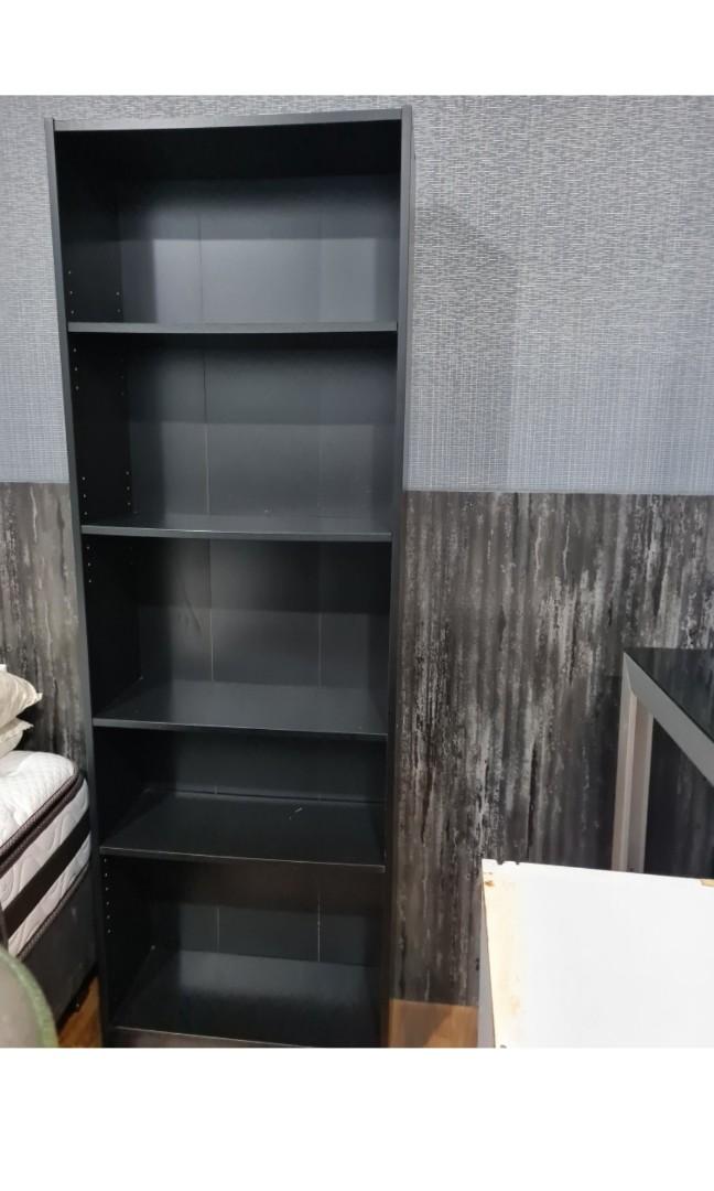 Book shelves for sale, Furniture & Home Living, Furniture, Shelves