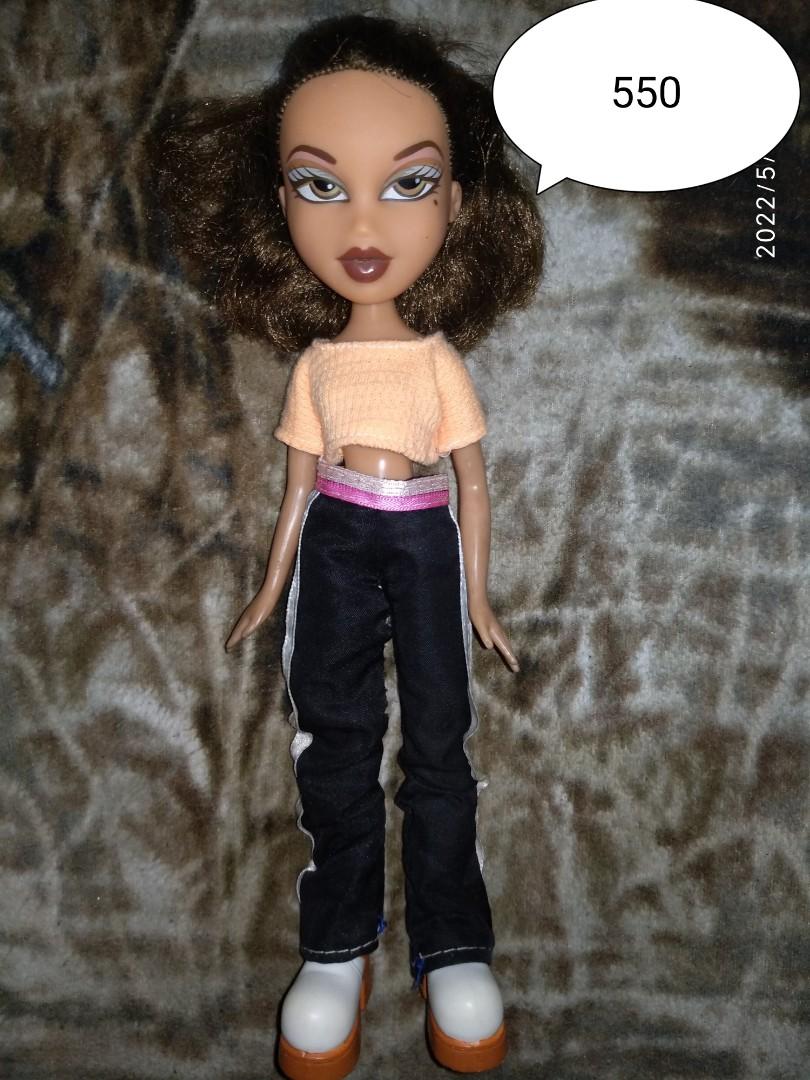 Bratz doll, Hobbies & Toys, Toys & Games on Carousell