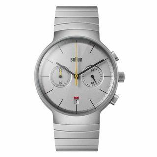 braun bn0265 chronograph