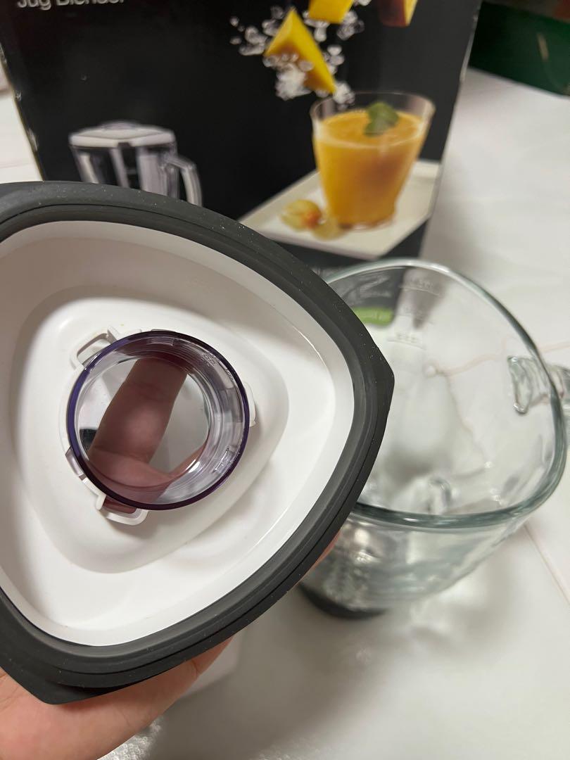 Braun Multiquick 5 Jug Blender, TV & Home Appliances, Kitchen