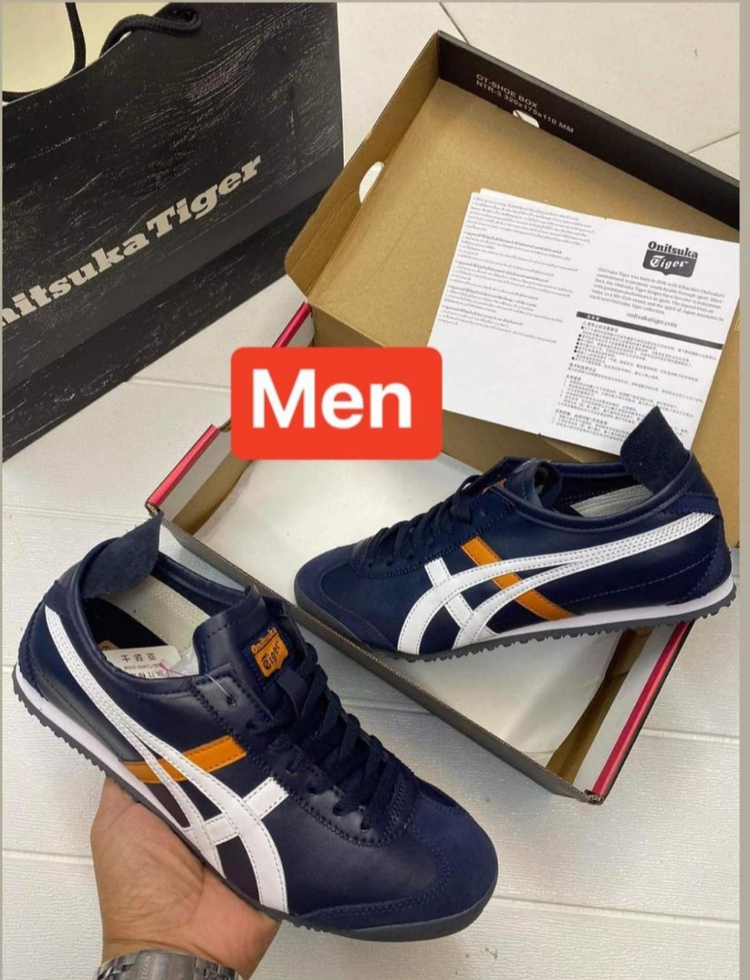 new onitsuka tiger 2019