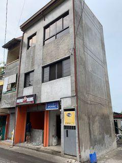 BUILDING FOR SALE