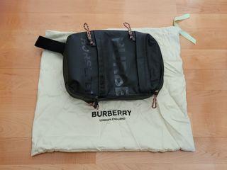burberry袋